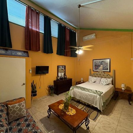 Shalom Suite 2, Manor Park Kingston Eksteriør billede