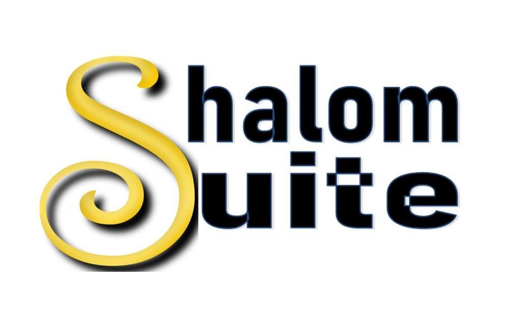 Shalom Suite 2, Manor Park Kingston Eksteriør billede